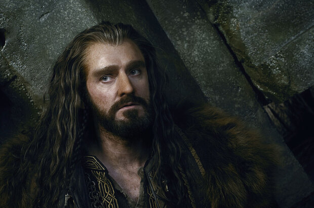 The Hobbit: The Battle of the Five Armies (2014) - photo 17