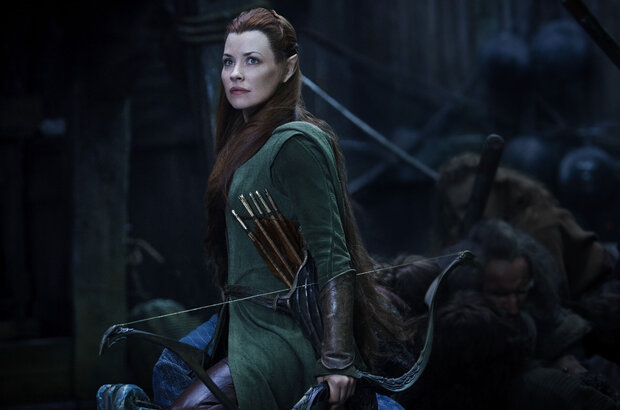 The Hobbit: The Battle of the Five Armies (2014) - photo 15