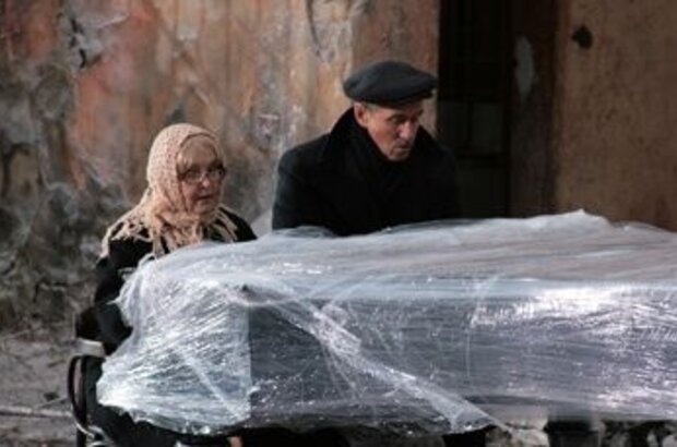 Влюбленные (2011) - фото 3