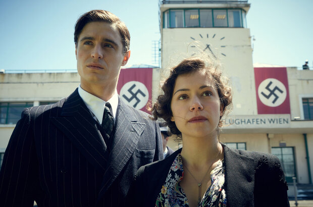 Woman in Gold (2015) - photo 5
