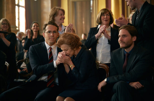 Woman in Gold (2015) - photo 3