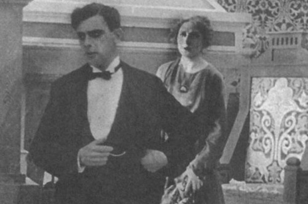 Жизнь за жизнь (1916) - фото 4