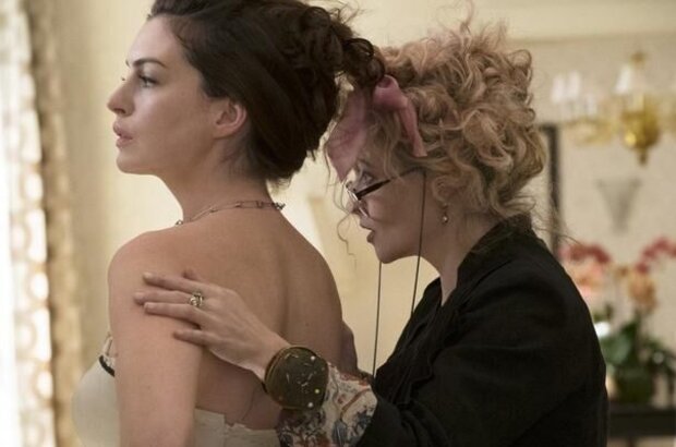 Ocean's Eight (2017) - photo 4