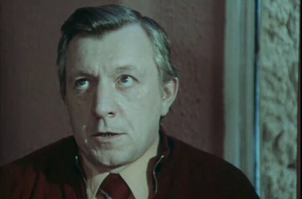 Zheleznye igry (1979) - photo 5