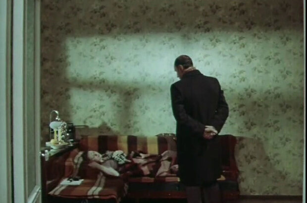 Zheleznye igry (1979) - photo 3
