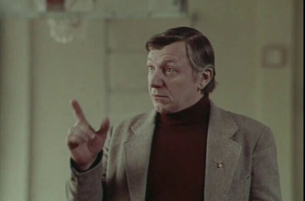 Zheleznye igry (1979) - photo 4