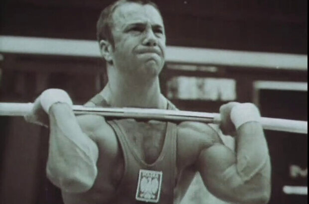 Zheleznye igry (1979) - photo 1