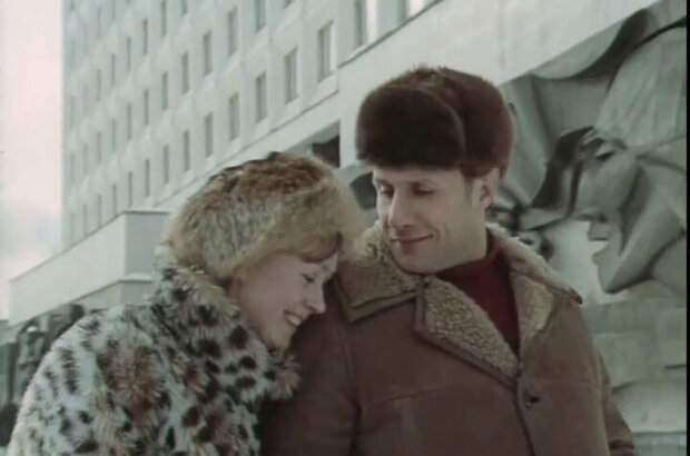 Zheleznye igry (1979) - photo 7