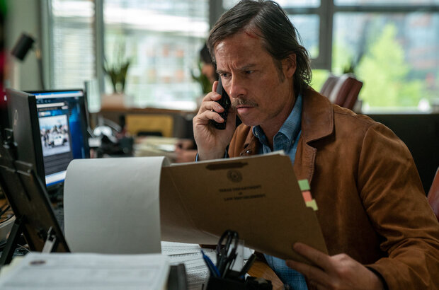 Memory (2022) - photo 12