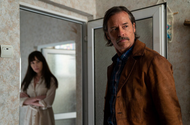 Memory (2022) - photo 13