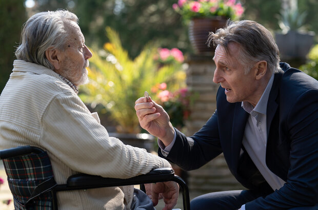 Memory (2022) - photo 5