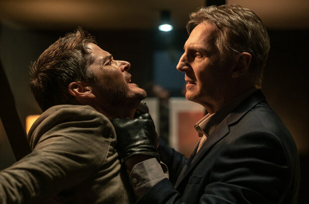 Memory (2022) - photo 10