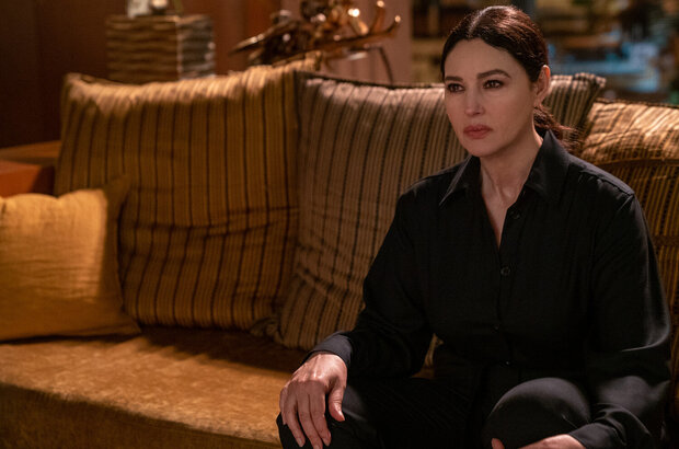 Memory (2022) - photo 16