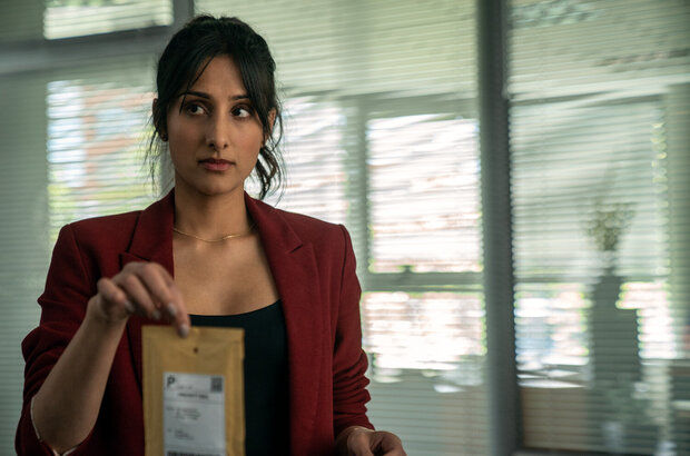 Memory (2022) - photo 11