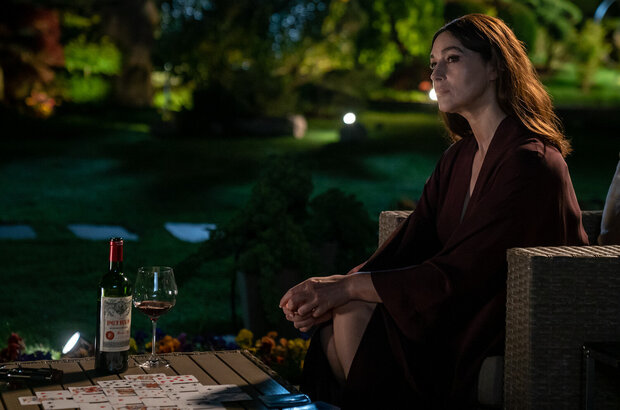 Memory (2022) - photo 8