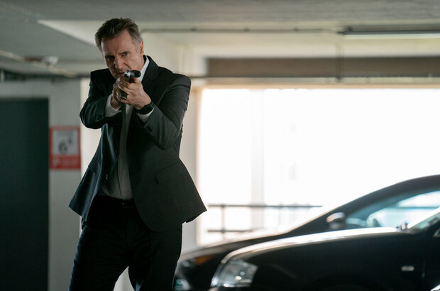 Memory (2022) - photo 7