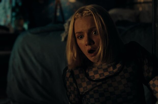Appendage (2023) - photo 2