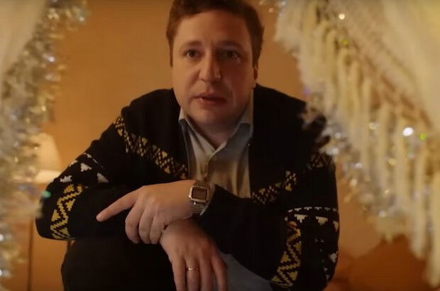 Ne skazhu (2023) - photo 6