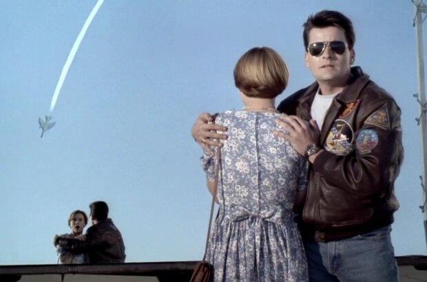 Hot Shots! (1991) - photo 4