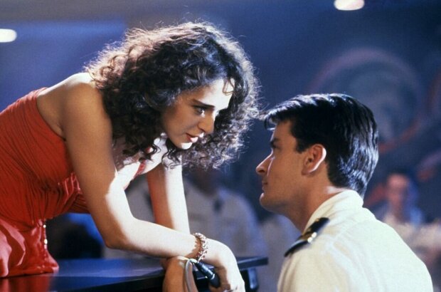 Hot Shots! (1991) - photo 8