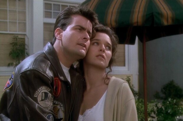 Hot Shots! (1991) - photo 2