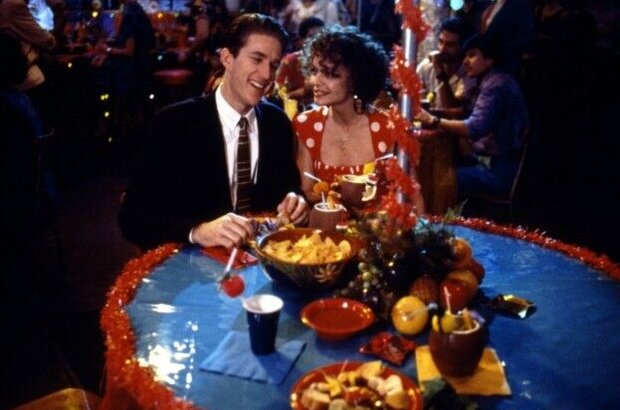 Married to the Mob (1988) - photo 4