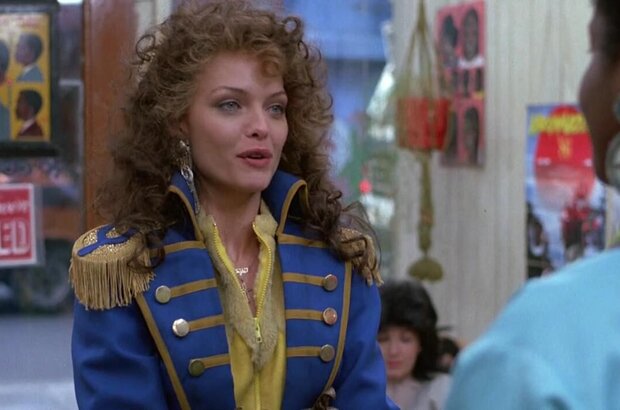 Married to the Mob (1988) - photo 6