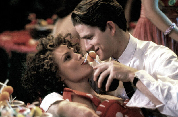 Married to the Mob (1988) - photo 3