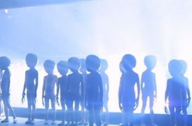 Close Encounters of the Third Kind (1977) - photo 5