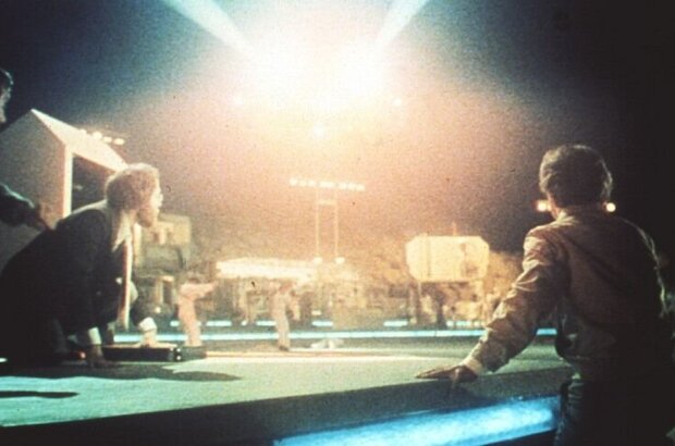 Close Encounters of the Third Kind (1977) - photo 33