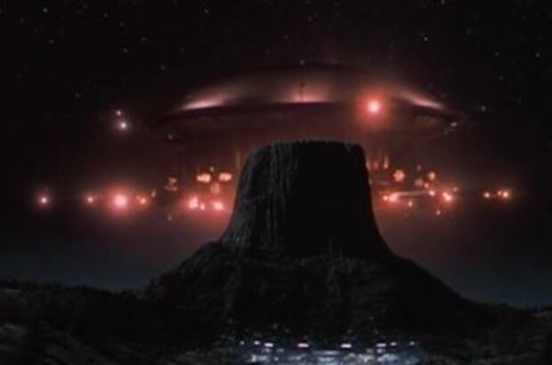 Close Encounters of the Third Kind (1977) - photo 3