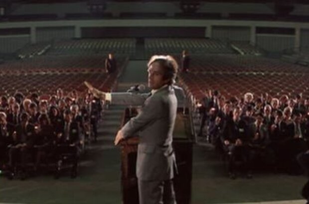 Close Encounters of the Third Kind (1977) - photo 22
