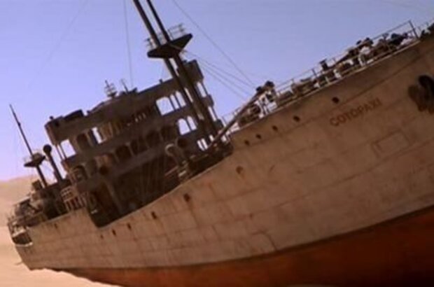 Close Encounters of the Third Kind (1977) - photo 19