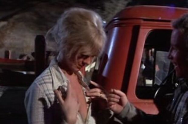 Close Encounters of the Third Kind (1977) - photo 23