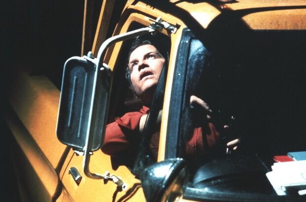 Close Encounters of the Third Kind (1977) - photo 27