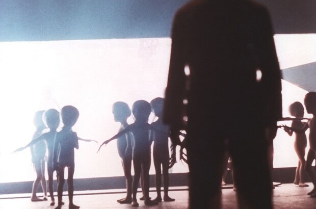 Close Encounters of the Third Kind (1977) - photo 29