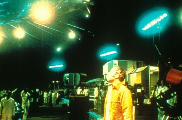 Close Encounters of the Third Kind (1977) - photo 32