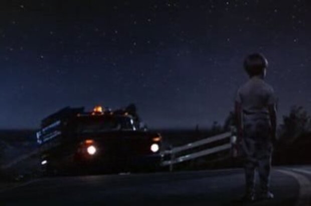 Close Encounters of the Third Kind (1977) - photo 13