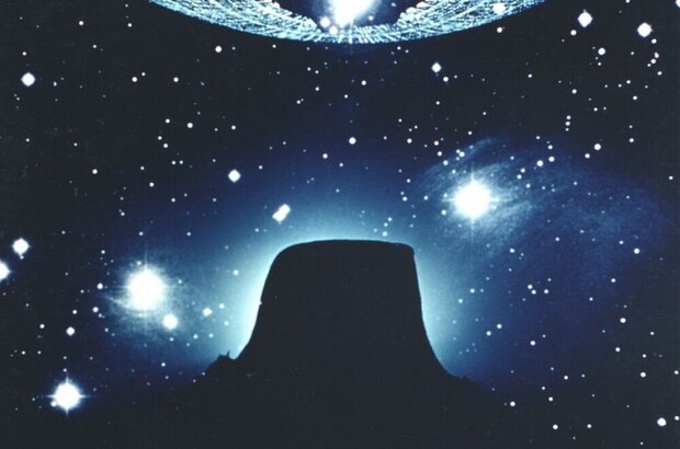 Close Encounters of the Third Kind (1977) - photo 28
