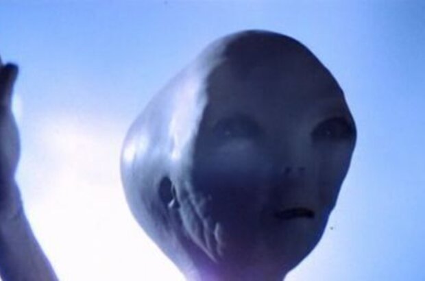 Close Encounters of the Third Kind (1977) - photo 8