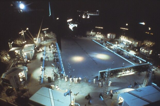 Close Encounters of the Third Kind (1977) - photo 31