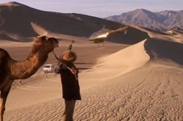 Close Encounters of the Third Kind (1977) - photo 18