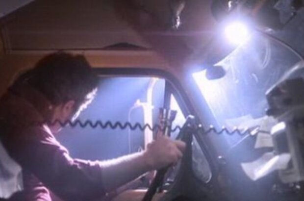Close Encounters of the Third Kind (1977) - photo 10