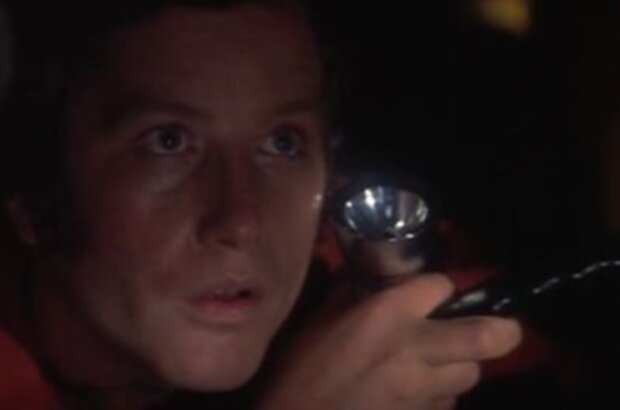 Close Encounters of the Third Kind (1977) - photo 11