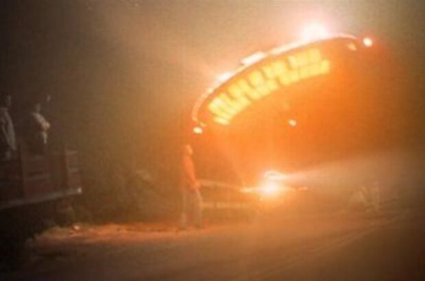 Close Encounters of the Third Kind (1977) - photo 16