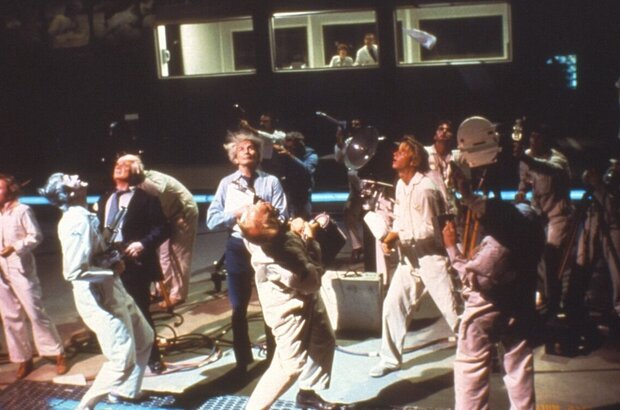 Close Encounters of the Third Kind (1977) - photo 26