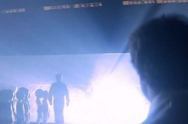 Close Encounters of the Third Kind (1977) - photo 6