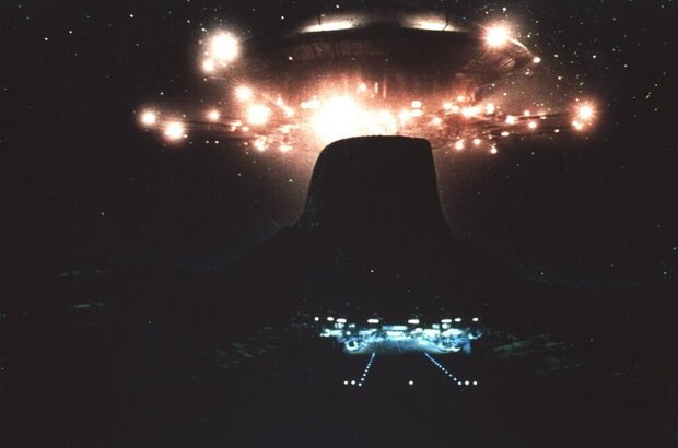 Close Encounters of the Third Kind (1977) - photo 34