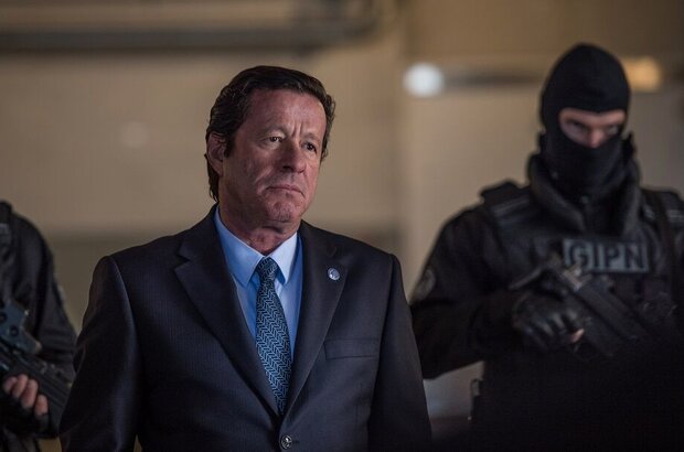 The Hitman's Bodyguard (2017) - photo 7