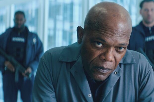 The Hitman's Bodyguard (2017) - photo 2